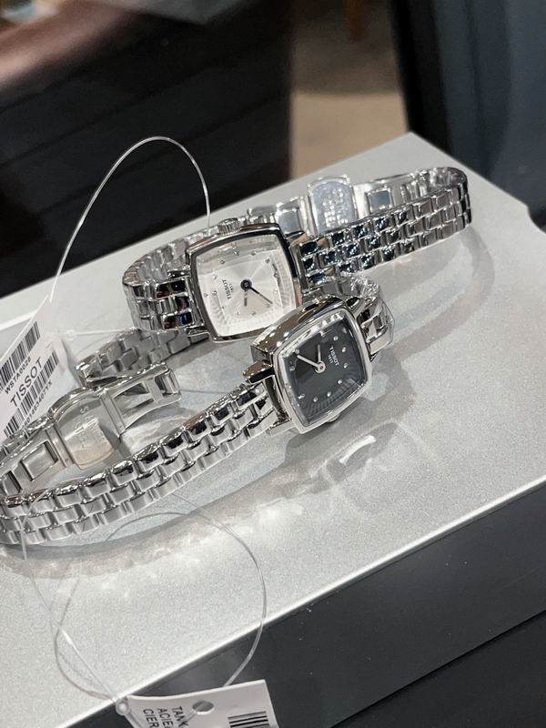Tissot watch 041682
